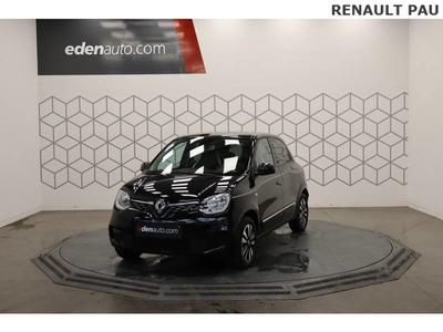 Renault Twingo III Achat Intégral - 21 Intens
