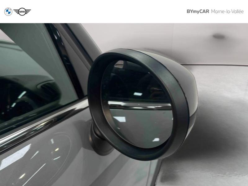 Mini 5 portes Hatch F55 Lci II Cooper 136 ch Dkg7 Edition Premium