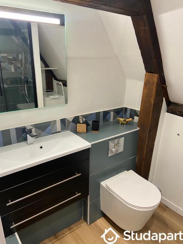 Appartement - 25 m² - 2 pièces