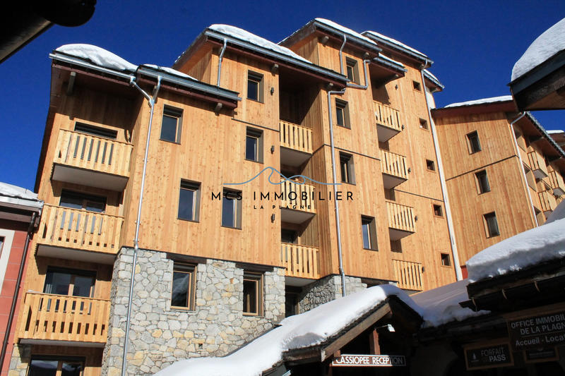 Appartement - 89 m² - 4 pièces