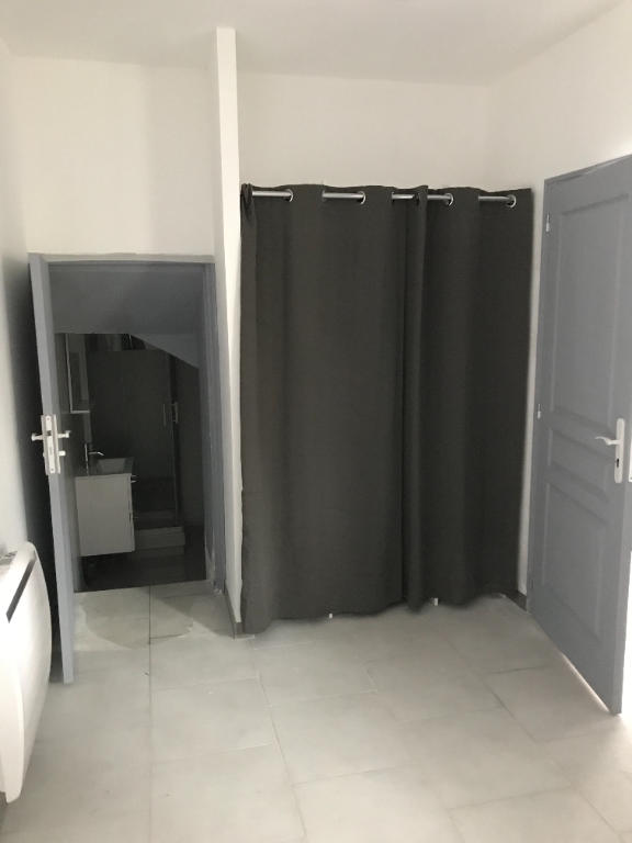 Appartement - 31 m² - 2 pièces