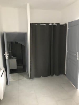 Appartement - 31 m² - 2 pièces