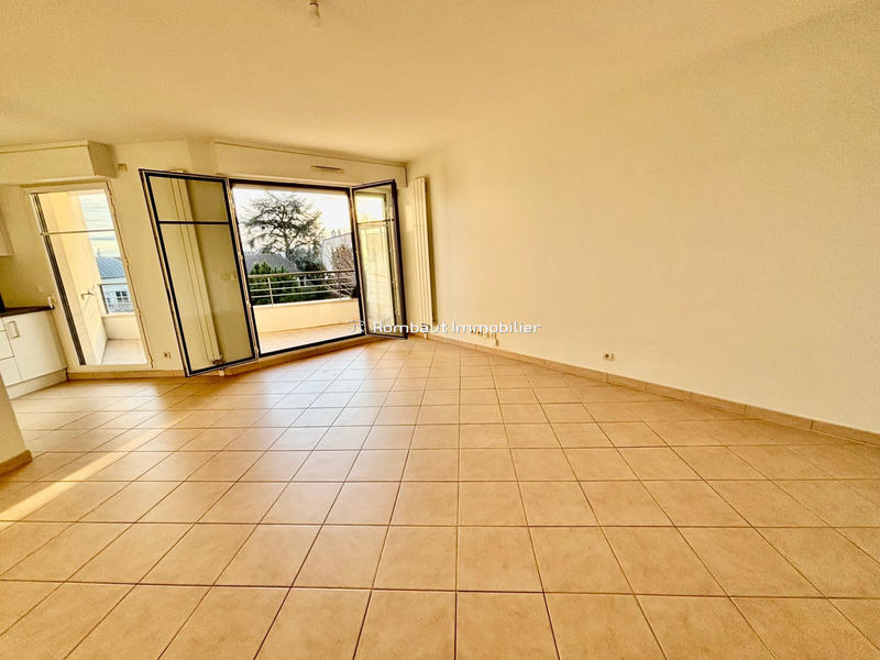 Appartement - 75 m² - 4 pièces