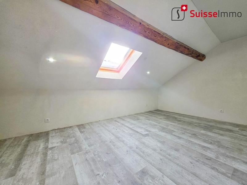 Maison - 135 m² - 6 pièces