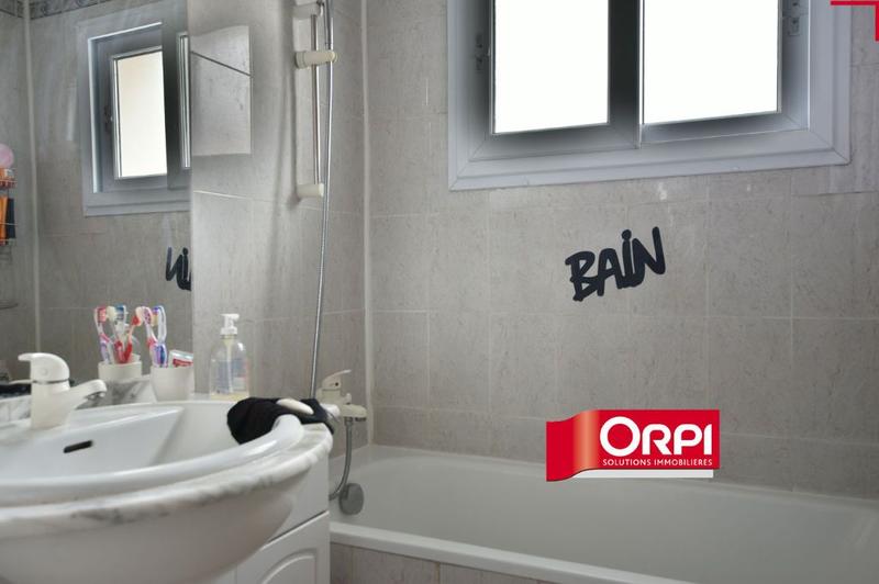 Appartement - 78 m² - 4 pièces