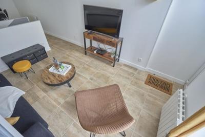 Maison - 82 m² - 6 pièces