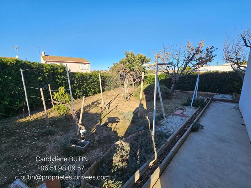 Villa - 86 m² - 5 pièces