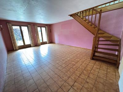 Maison - 160 m² - 5 pièces