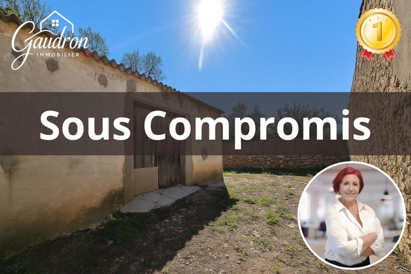 Maison - 40 m² - 1 pièce