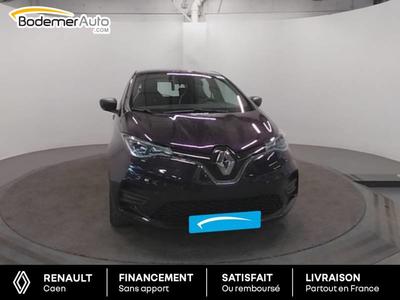 Renault Zoe R110 Achat Intégral - 21 Life