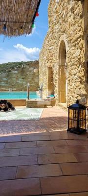 Maison de village - 102 m² - 5 pièces