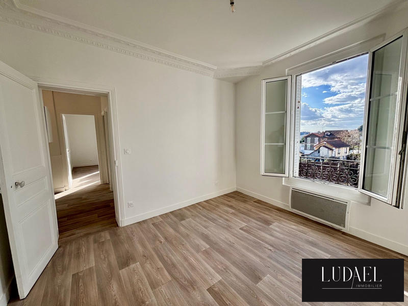 Appartement - 50 m² - 3 pièces