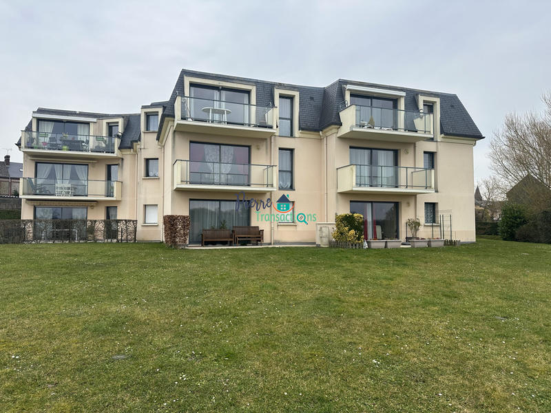 Appartement - 71 m² - 3 pièces