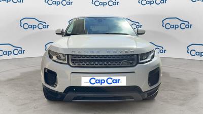 Land Rover Range Rover Evoque 2.0 Si4 241 Awd se - Automatique