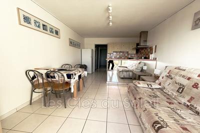 Appartement - 32 m² - 1 pièce