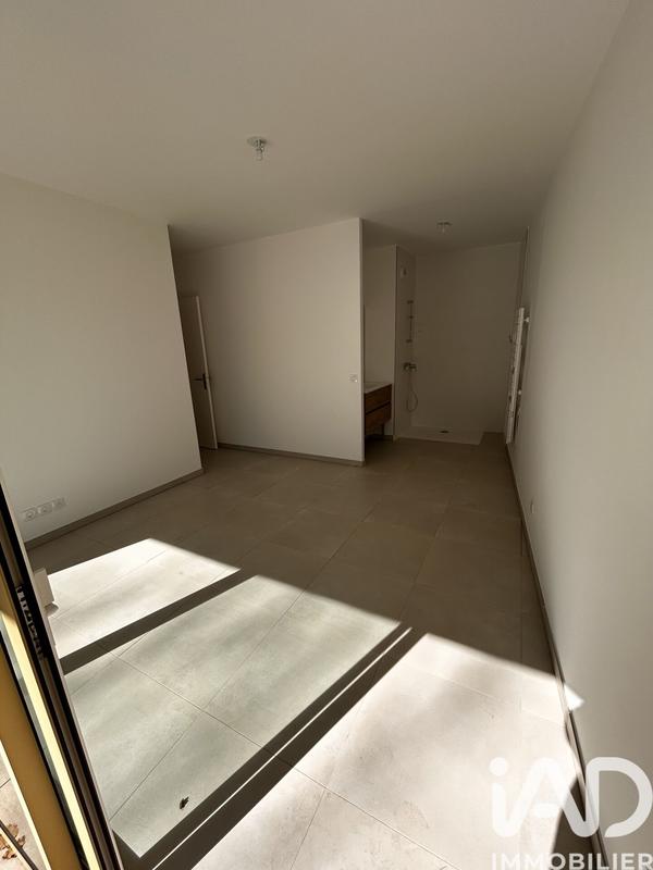 Duplex - 119 m² - 5 pièces