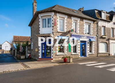 Maison - 155 m² - 7 pièces