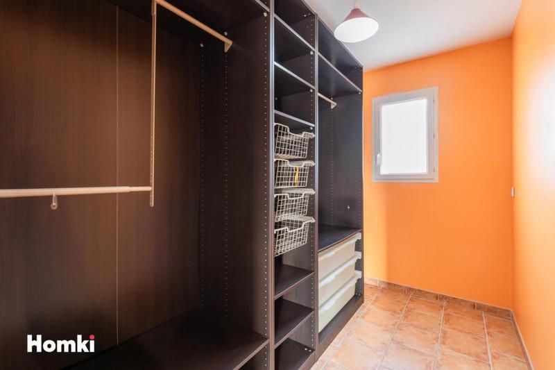 Maison - 111 m² - 4 pièces