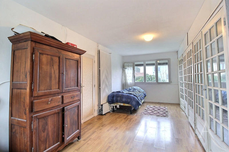 Maison - 79 m² - 4 pièces