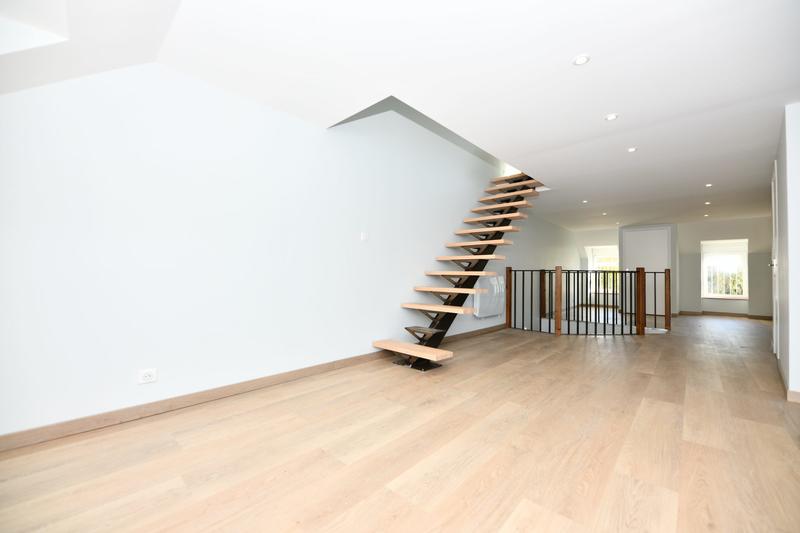 Maison - 155 m² - 6 pièces