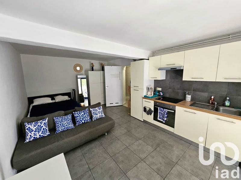 Maison de ville - 147 m² - 7 pièces