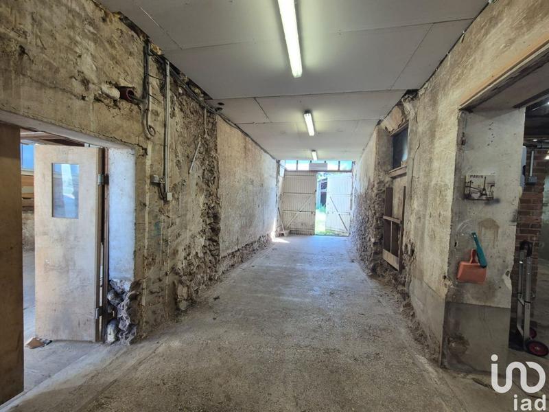 Appartement - 175 m²