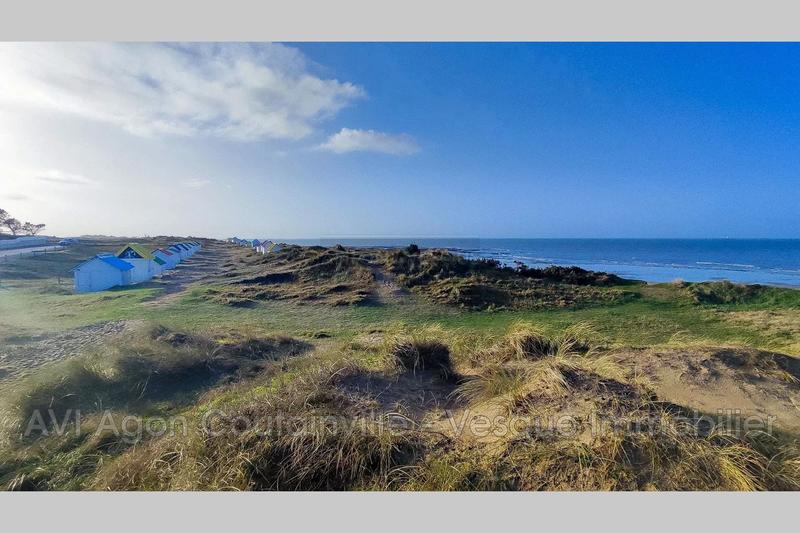 Maison - 138 m² - 6 pièces