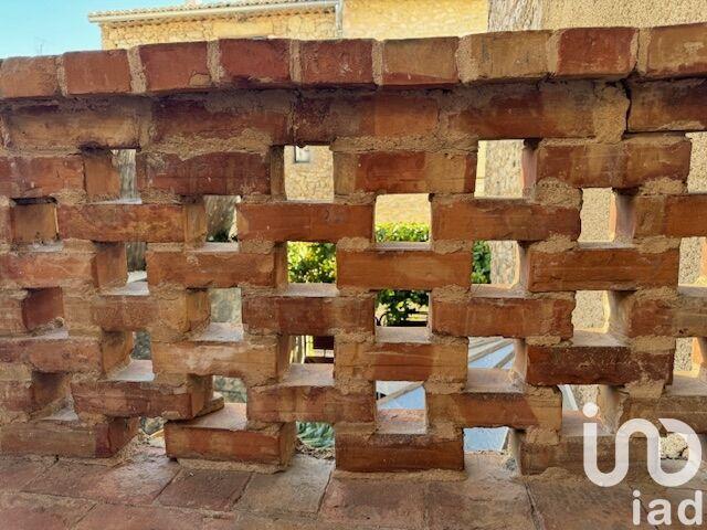 Maison de village - 112 m² - 5 pièces