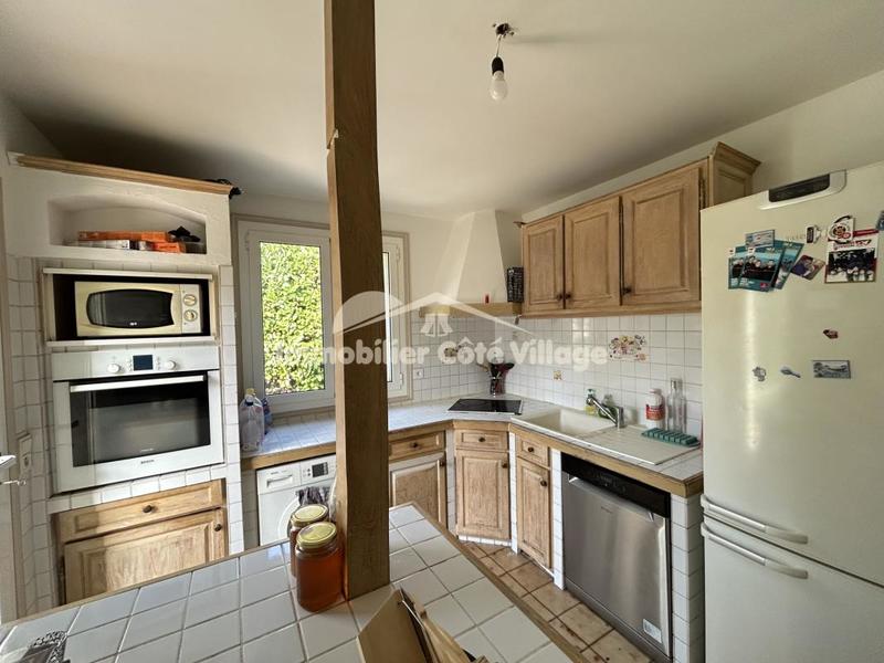 Villa - 90 m² - 4 pièces