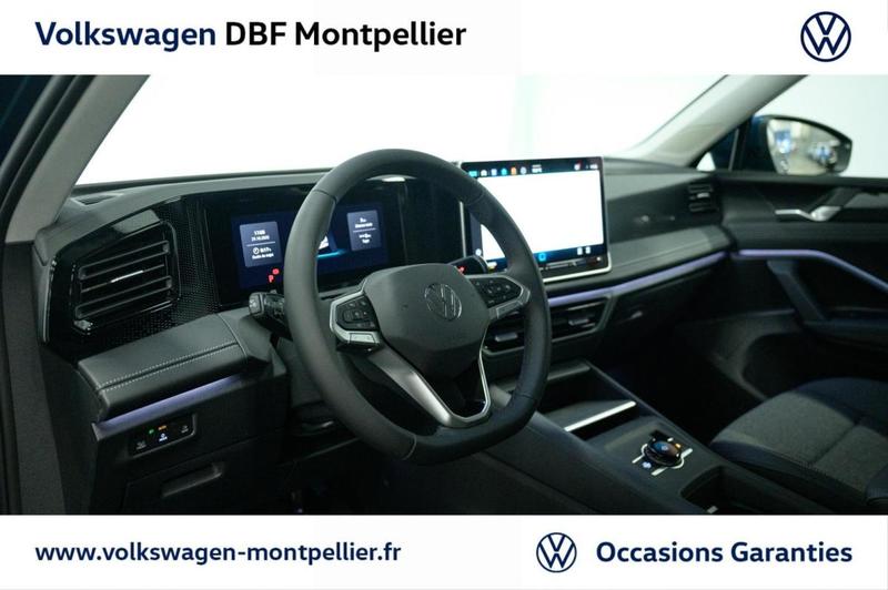 Volkswagen Tiguan Nouveau 2.0 Tdi 150ch Dsg7 Life P