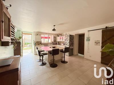 Maison de campagne - 116 m² - 5 pièces