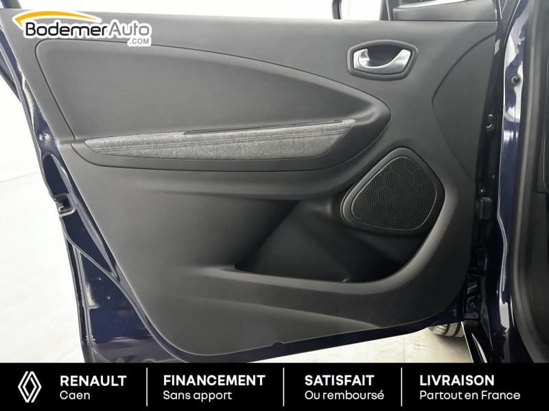 Renault Zoe R110 - 22b Evolution