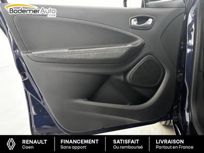 Renault Zoe R110 - 22b Evolution