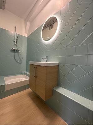 Appartement - 26 m² - 1 pièce