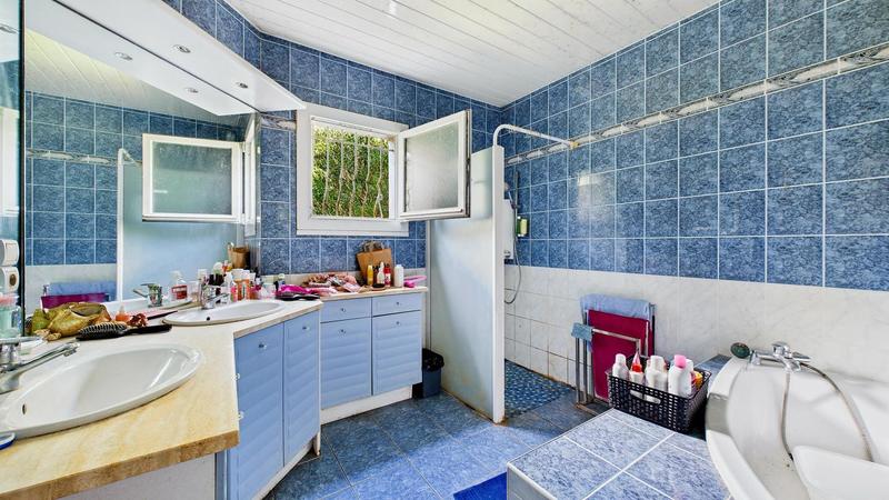 Maison - 161 m² - 6 pièces