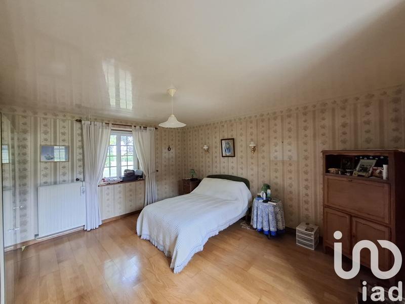 Maison - 119 m² - 4 pièces