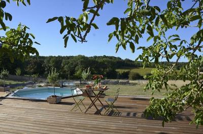 Propriété - 299 m² - 15 pièces