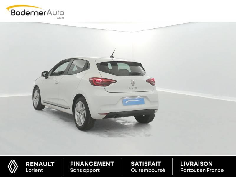 Renault Clio TCe 100 Gpl - 21n Business