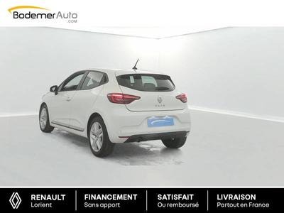 Renault Clio TCe 100 Gpl - 21n Business