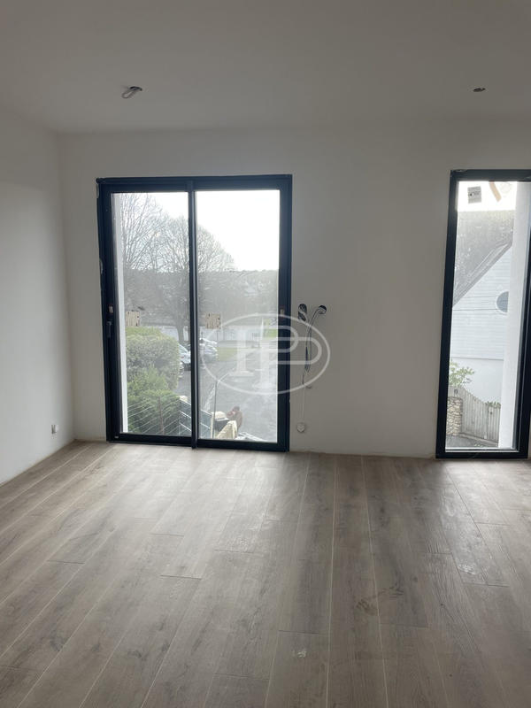 Maison contemporaine - 70 m² - 3 pièces