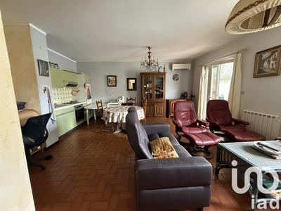 Maison - 173 m² - 9 pièces