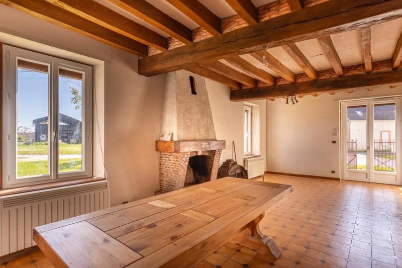 Maison - 260 m² - 8 pièces
