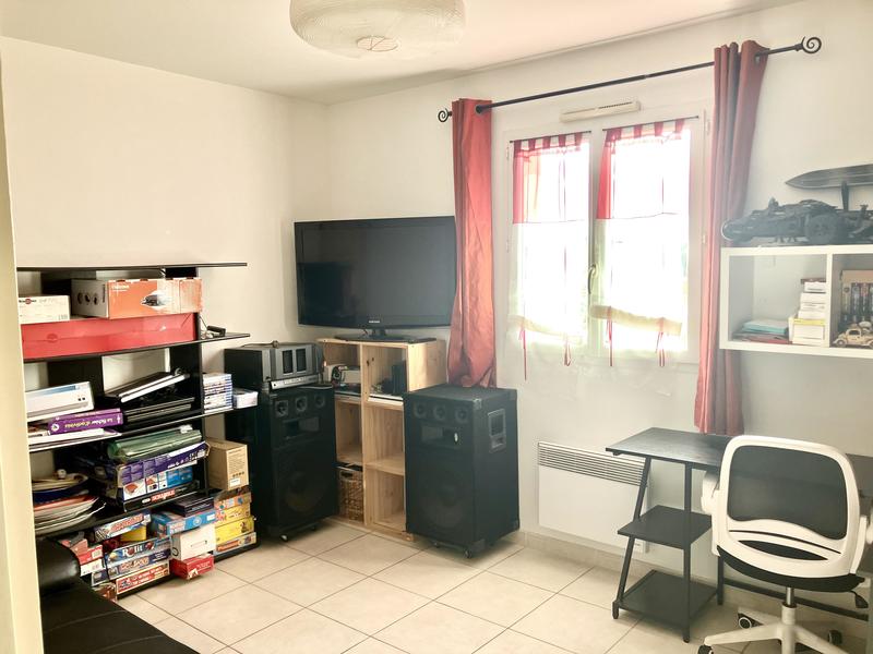 Maison - 114 m² - 5 pièces