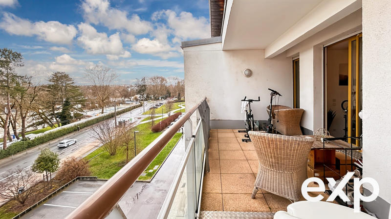 Appartement - 41 m² - 2 pièces