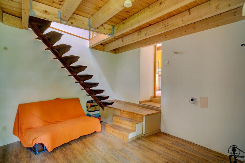 Maison ancienne - 166 m² - 7 pièces