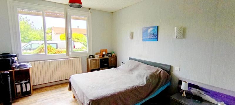 Maison de campagne - 102 m² - 4 pièces