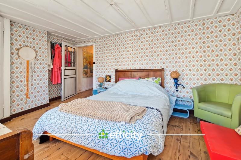 Maison - 68 m² - 3 pièces