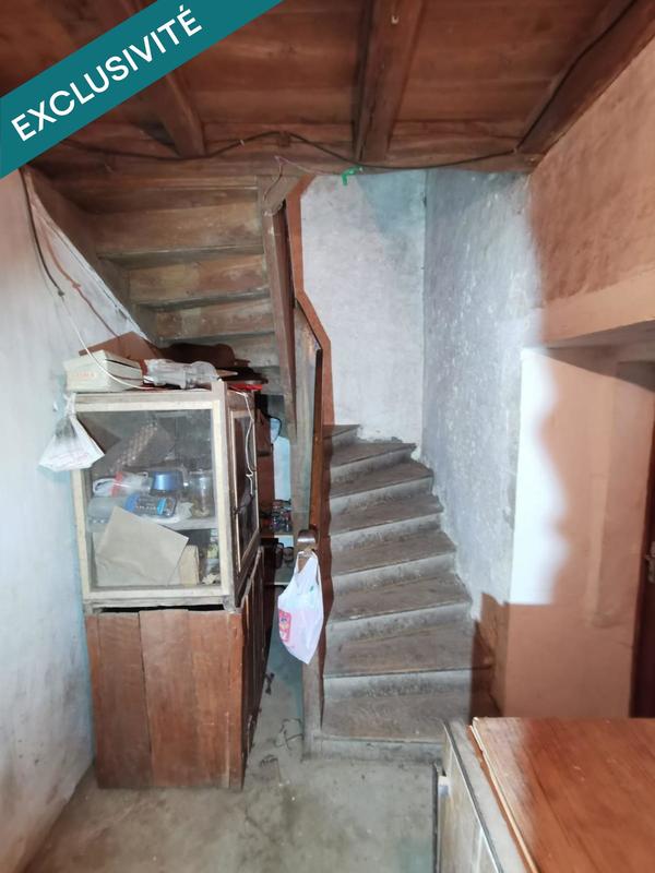 Ferme - 157 m² - 4 pièces