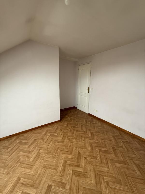 Appartement - 87 m² - 3 pièces