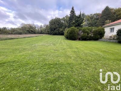 Maison - 154 m² - 6 pièces